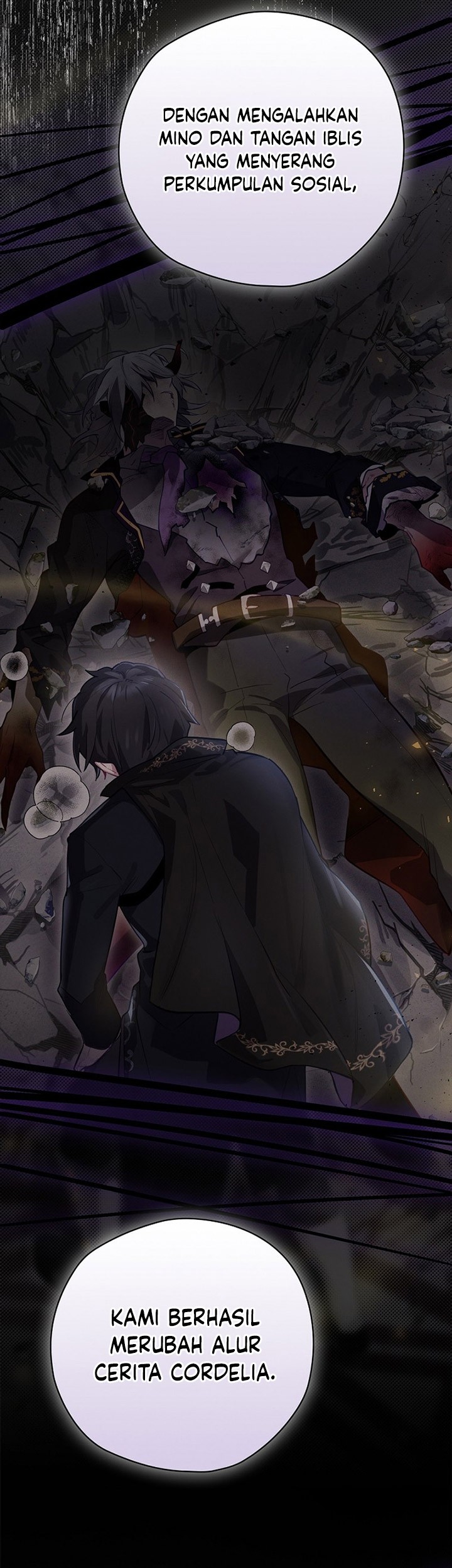 Ending Maker Chapter 61 Gambar 46