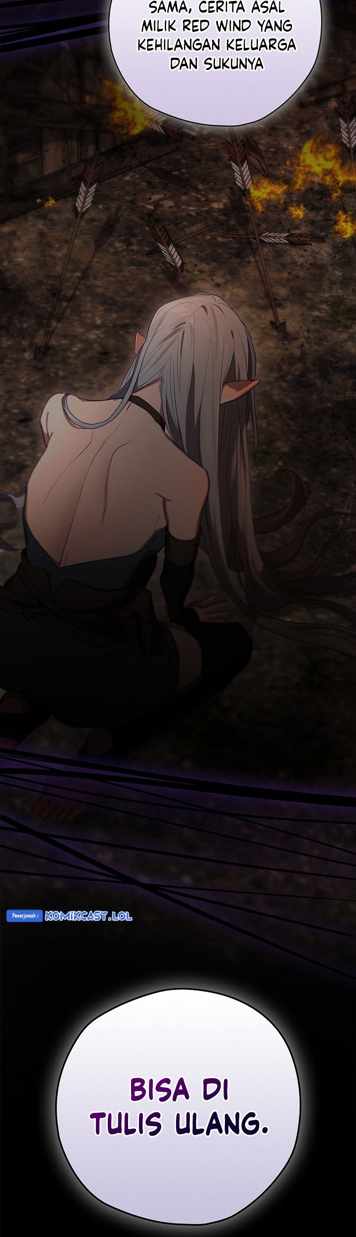 Ending Maker Chapter 61 Gambar 48