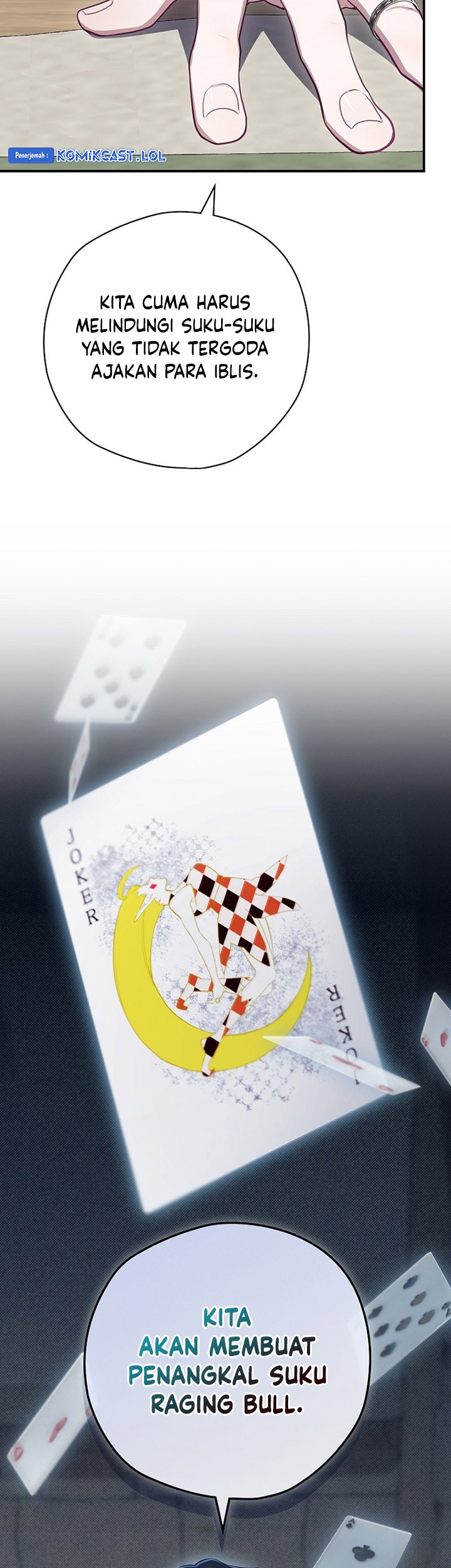 Ending Maker Chapter 61 Gambar 40