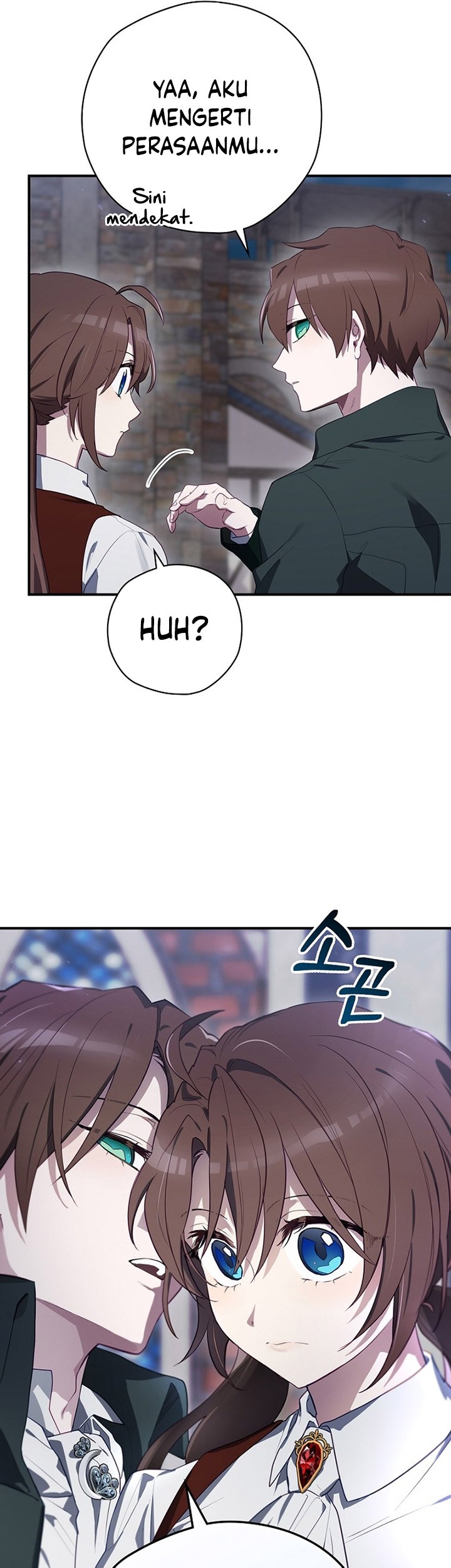 Ending Maker Chapter 61 Gambar 66