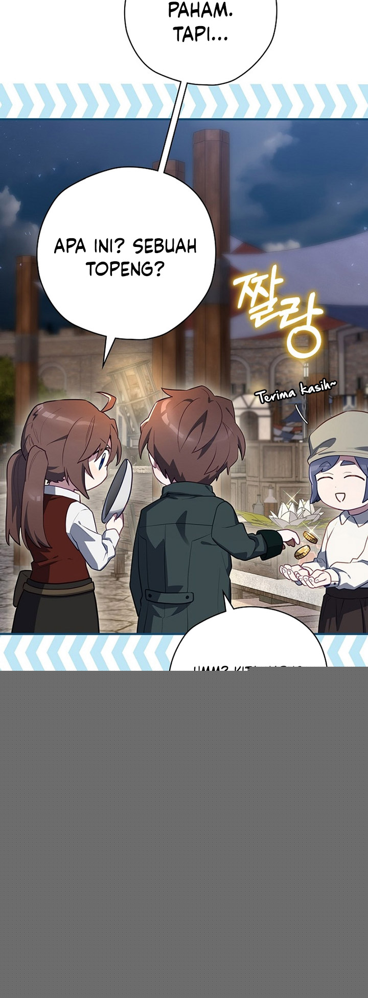 Ending Maker Chapter 61 Gambar 75