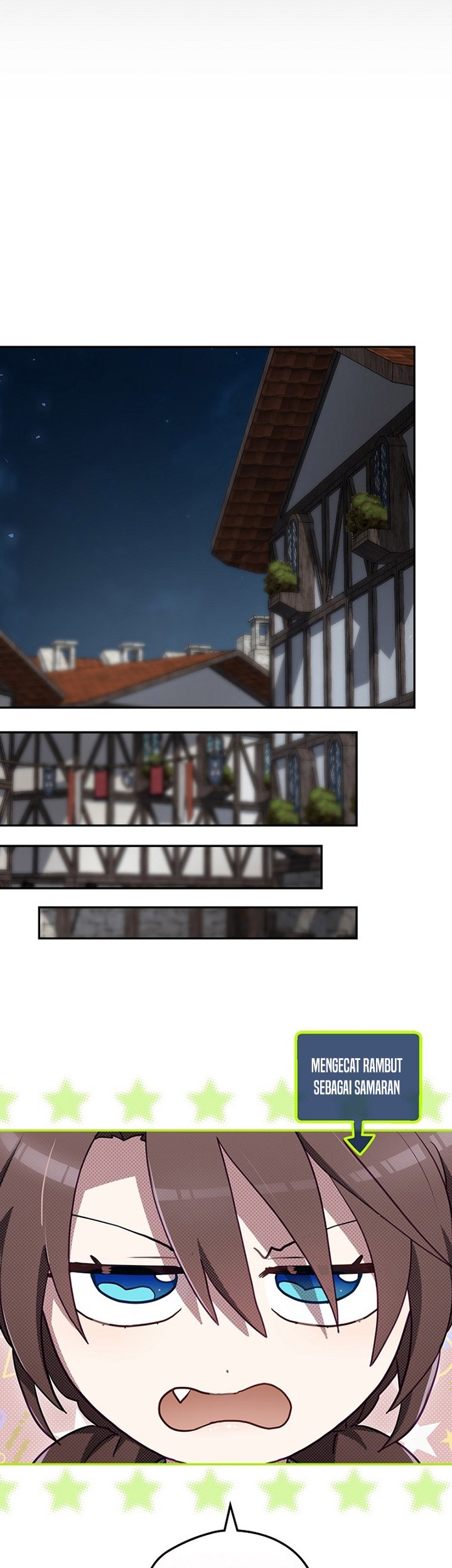 Ending Maker Chapter 61 Gambar 58