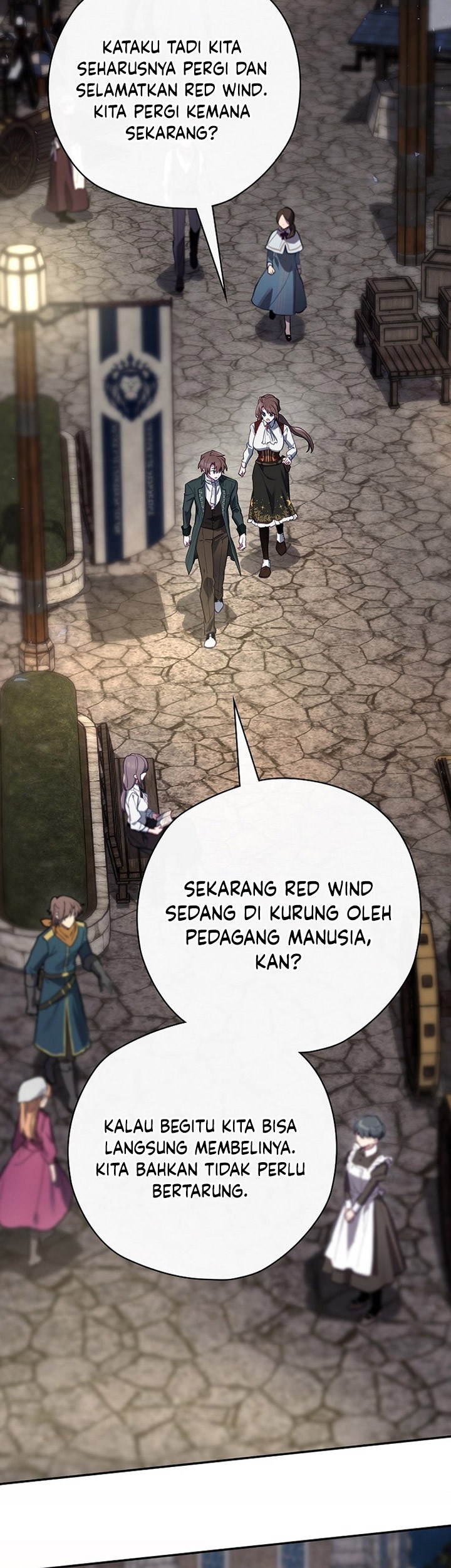 Ending Maker Chapter 61 Gambar 60