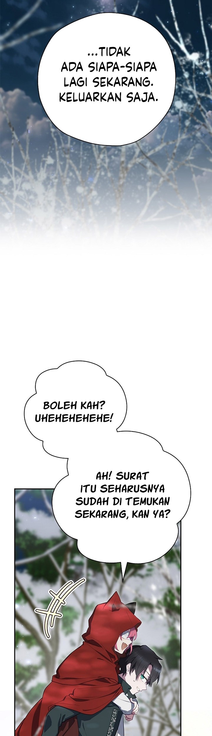 Ending Maker Chapter 61 Gambar 4