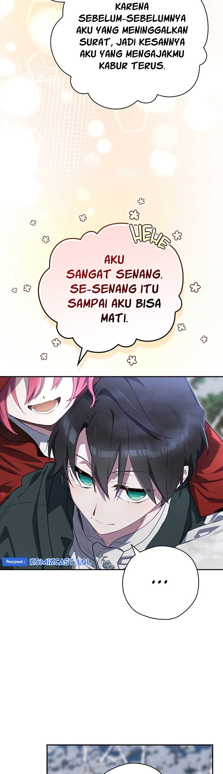 Ending Maker Chapter 61 Gambar 6