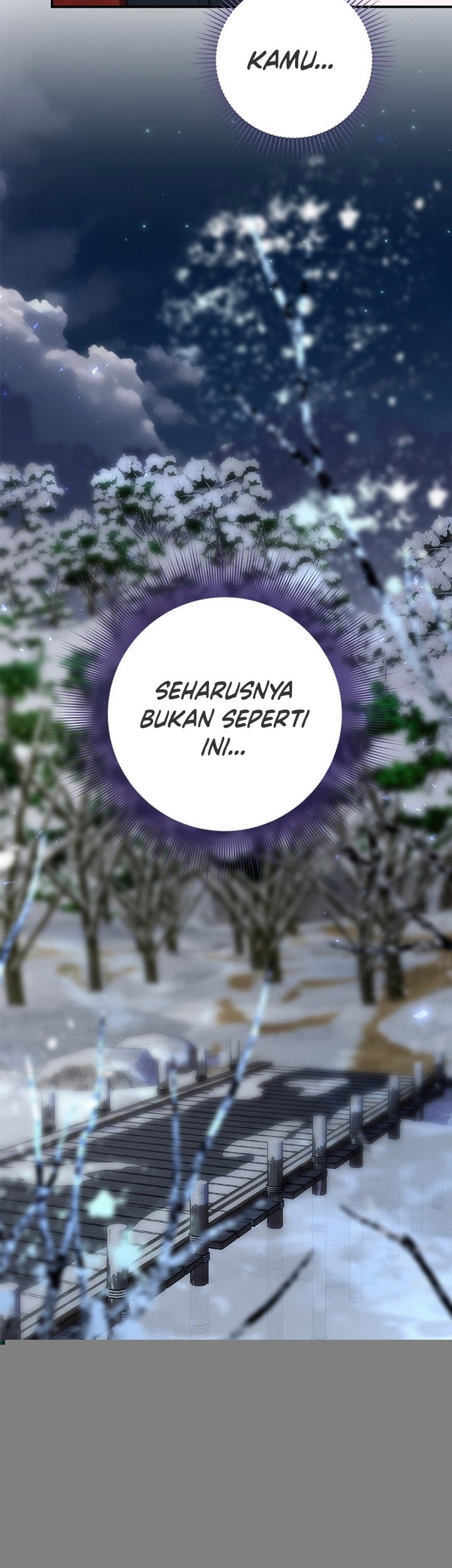 Ending Maker Chapter 61 Gambar 12