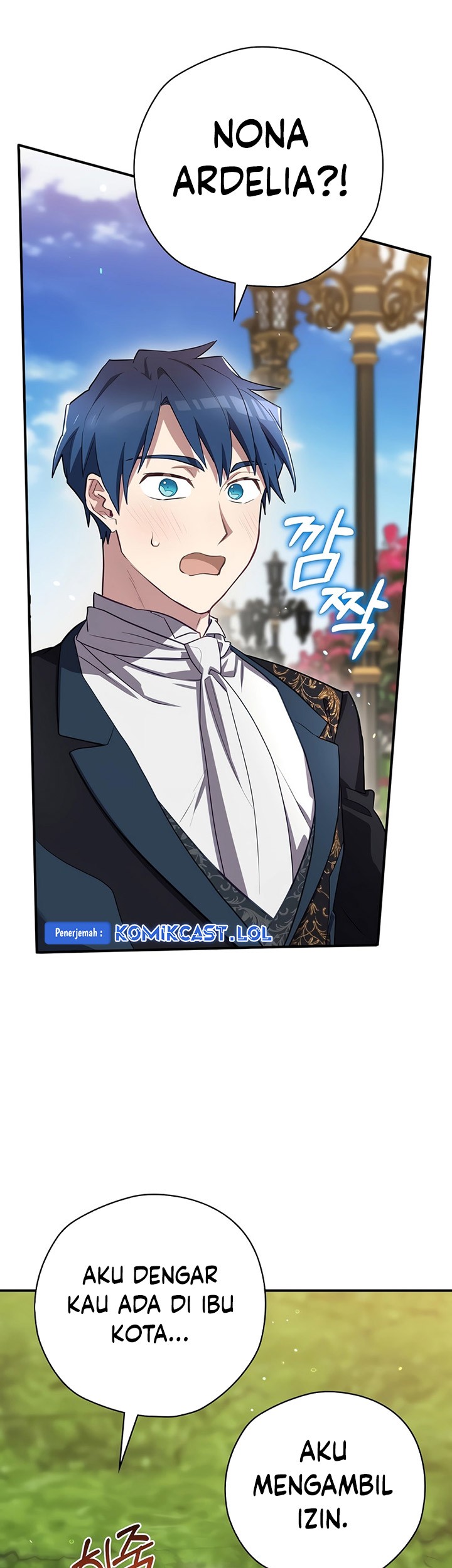 Ending Maker Chapter 63 Gambar 30