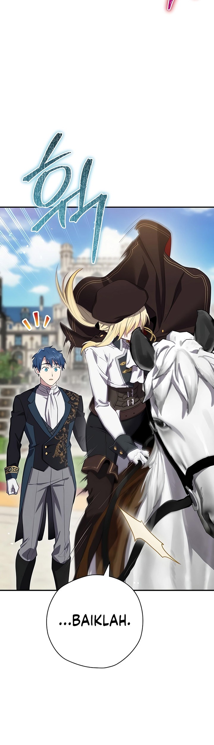 Ending Maker Chapter 63 Gambar 36