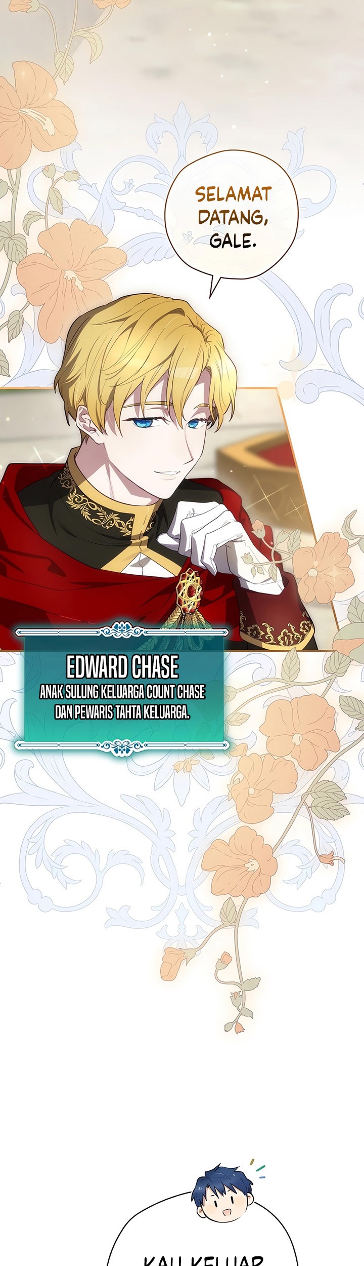 Ending Maker Chapter 63 Gambar 22