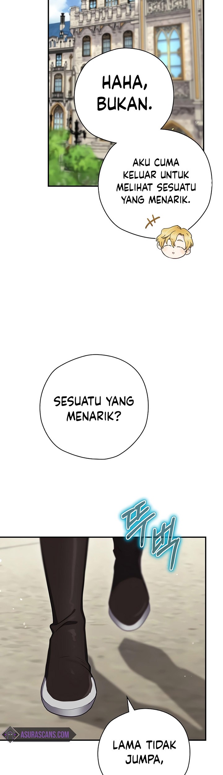 Ending Maker Chapter 63 Gambar 24