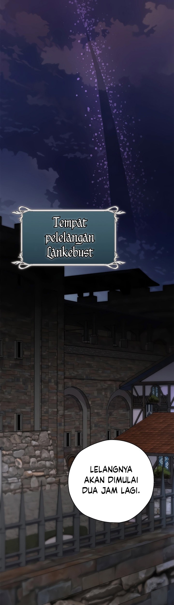 Ending Maker Chapter 63 Gambar 48