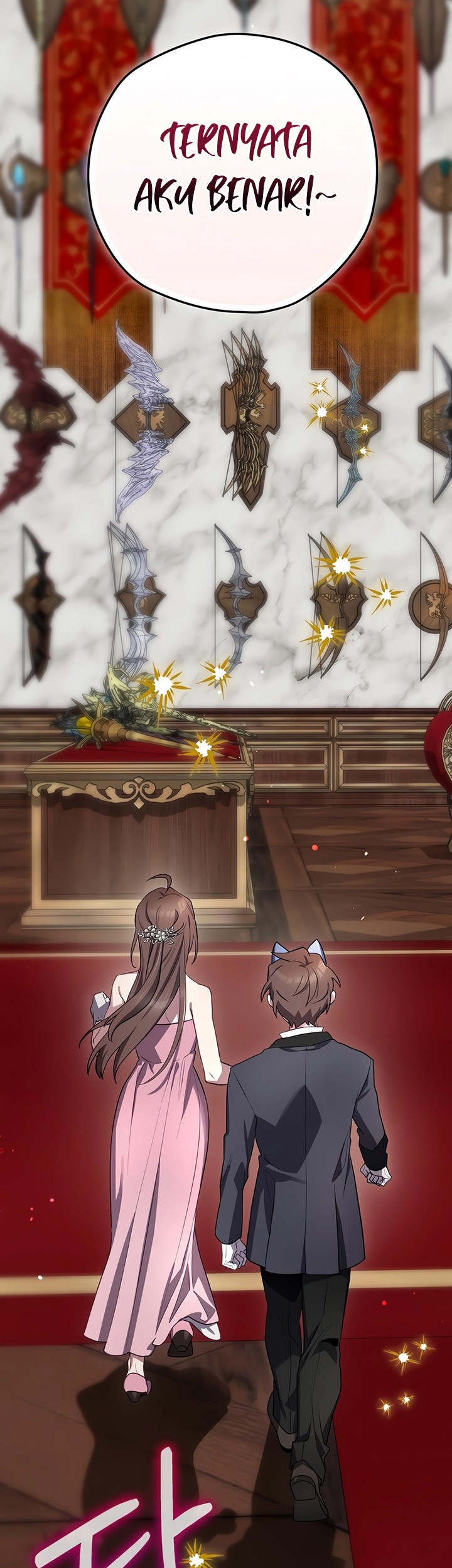 Ending Maker Chapter 63 Gambar 56