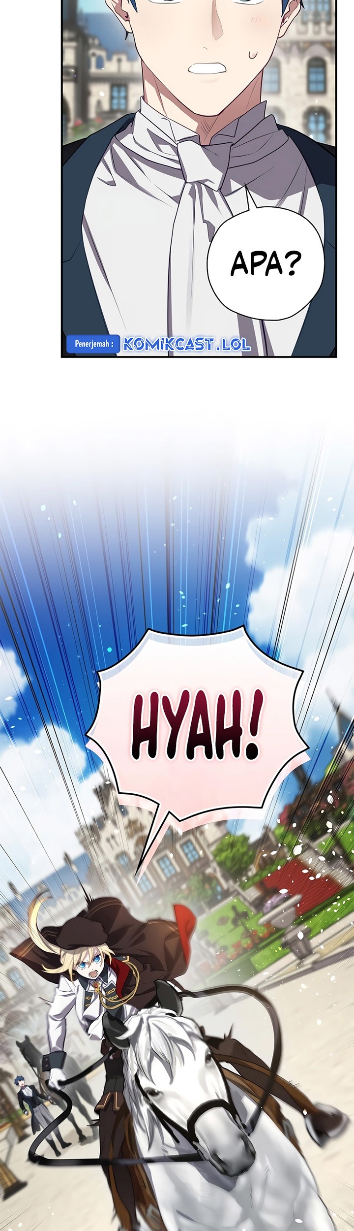 Ending Maker Chapter 63 Gambar 38