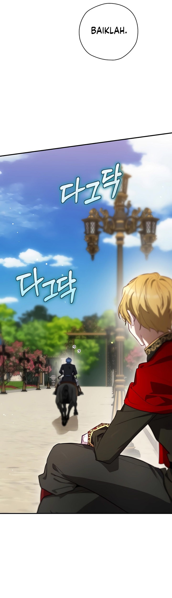 Ending Maker Chapter 63 Gambar 42