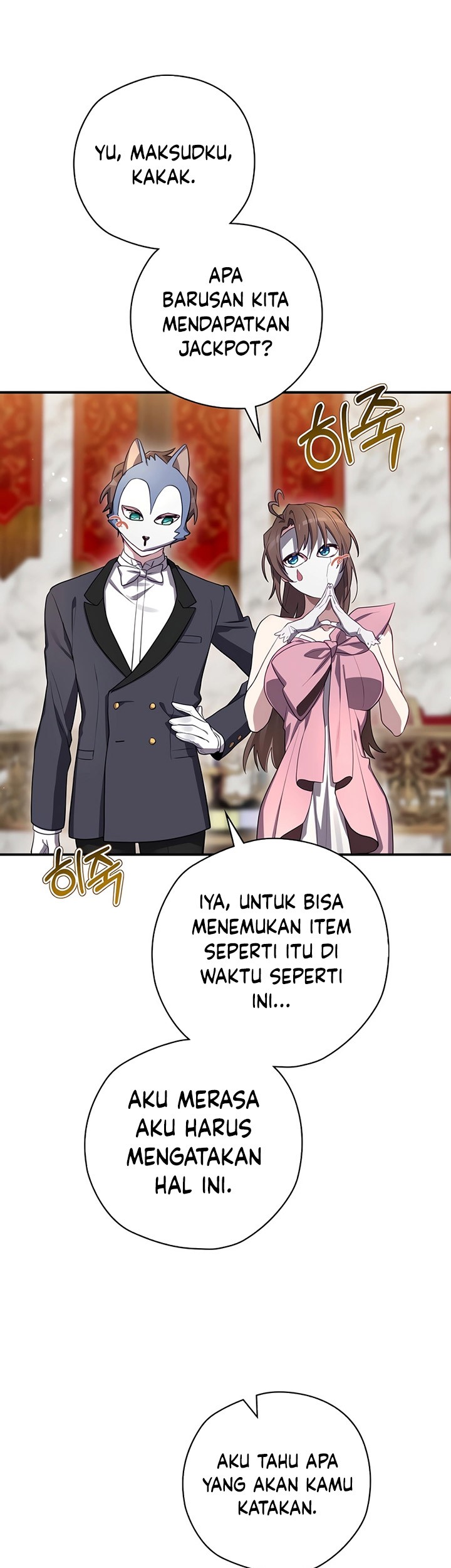 Ending Maker Chapter 63 Gambar 66