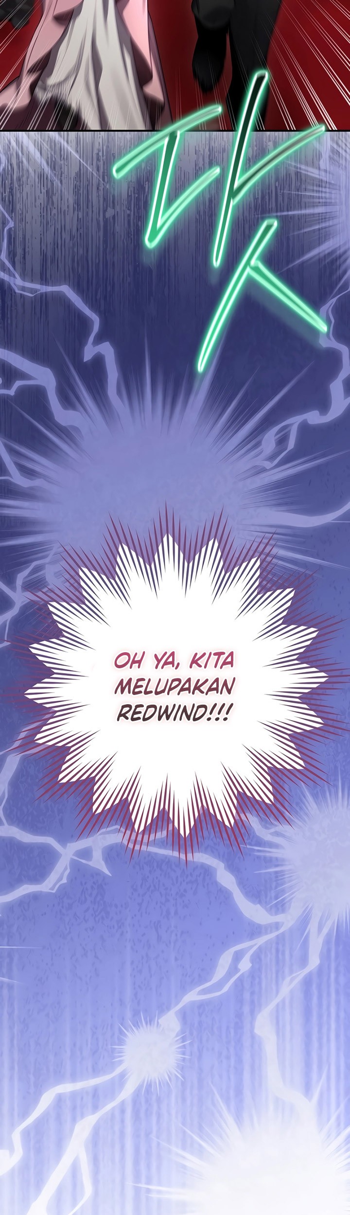 Ending Maker Chapter 63 Gambar 72