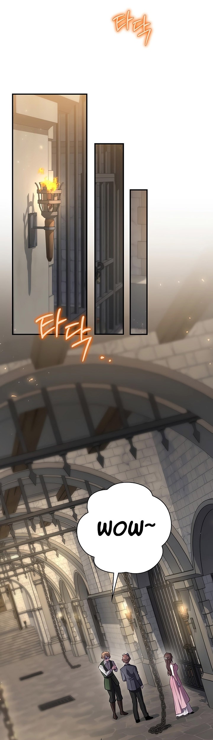 Ending Maker Chapter 63 Gambar 74