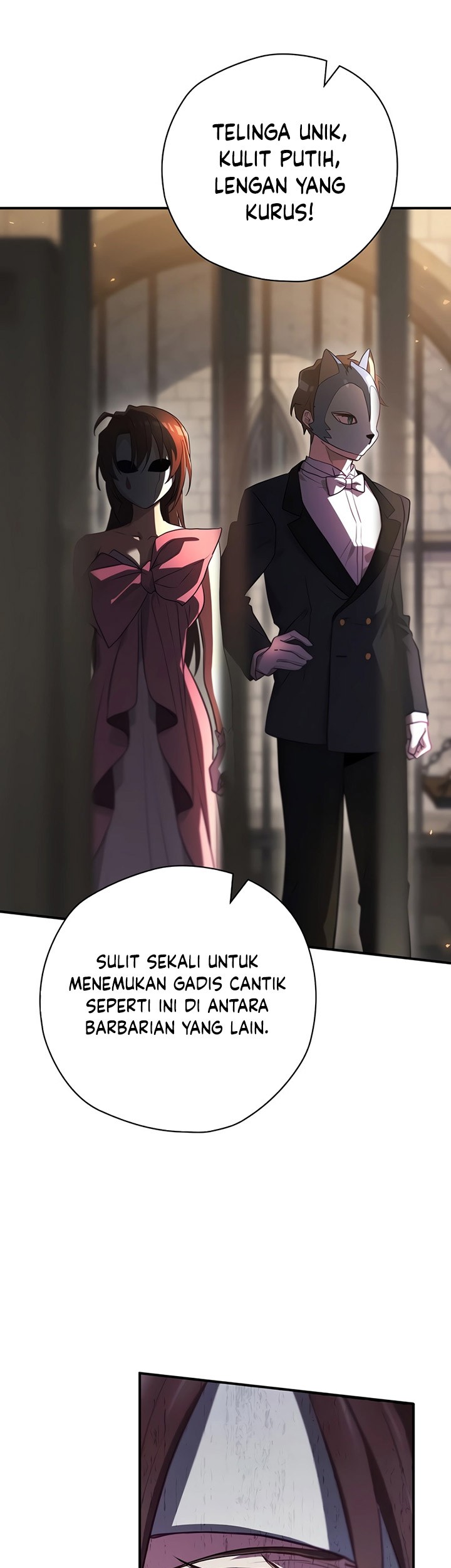 Ending Maker Chapter 63 Gambar 76