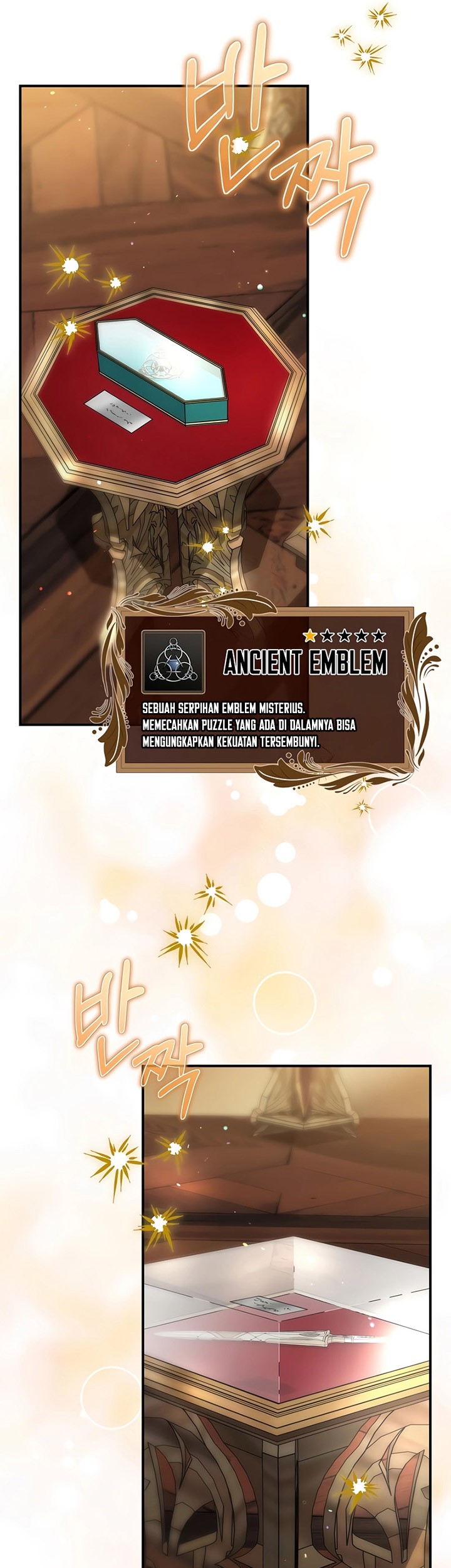 Ending Maker Chapter 63 Gambar 58