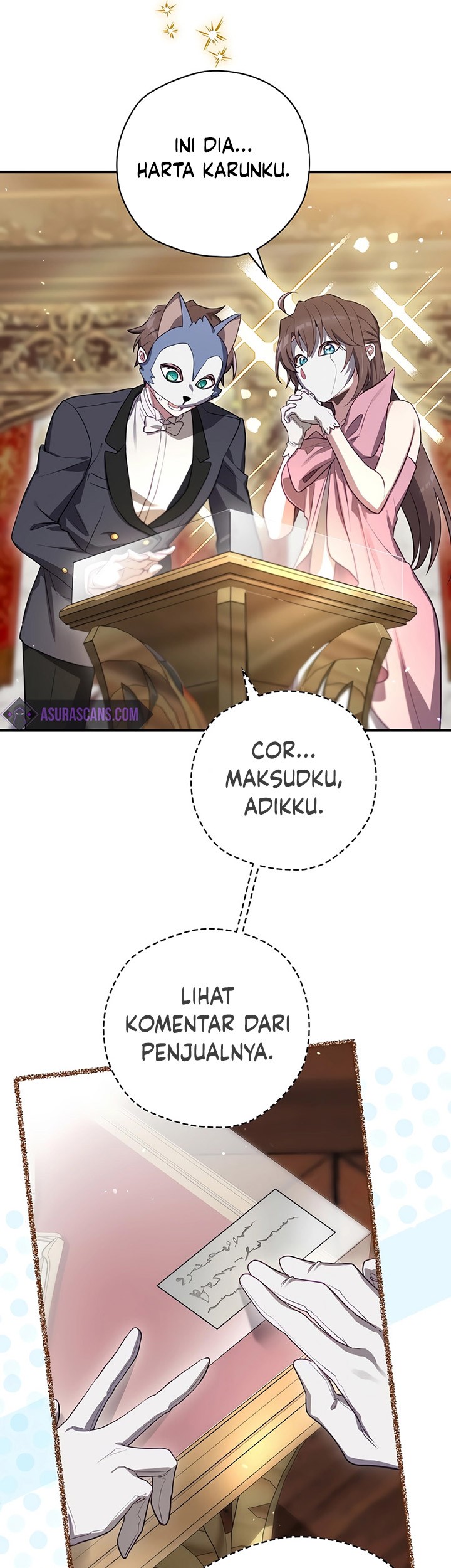 Ending Maker Chapter 63 Gambar 60