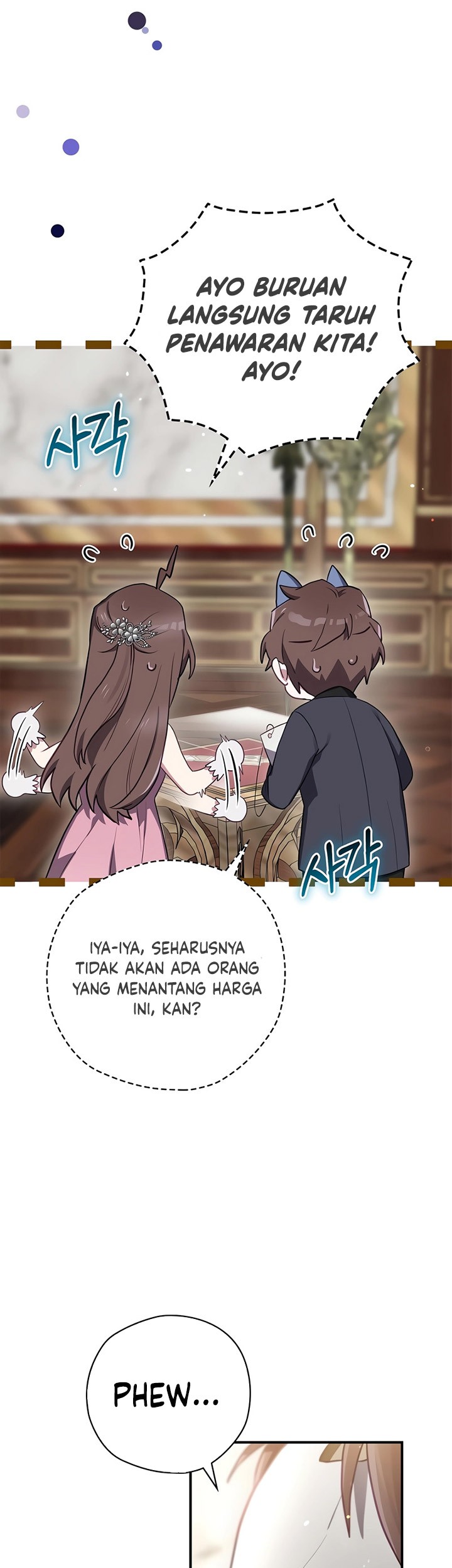 Ending Maker Chapter 63 Gambar 64