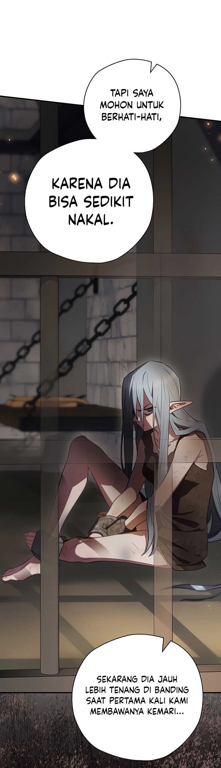 Ending Maker Chapter 63 Gambar 78