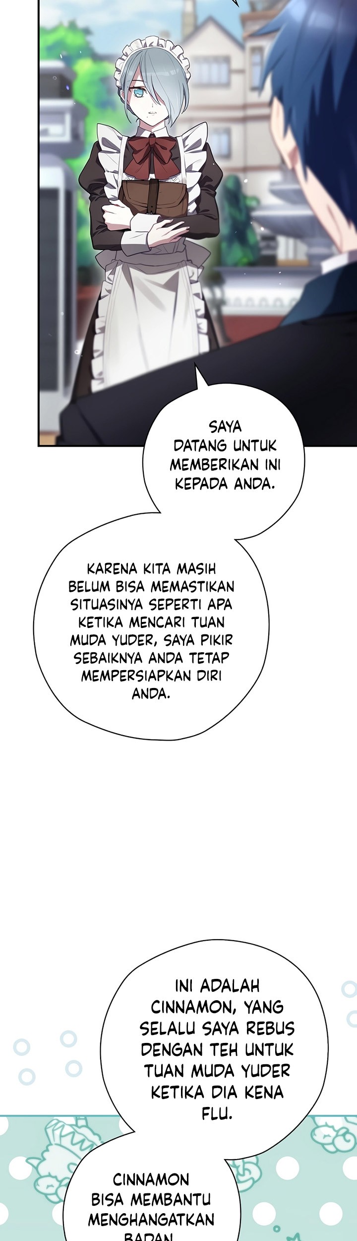 Ending Maker Chapter 63 Gambar 6