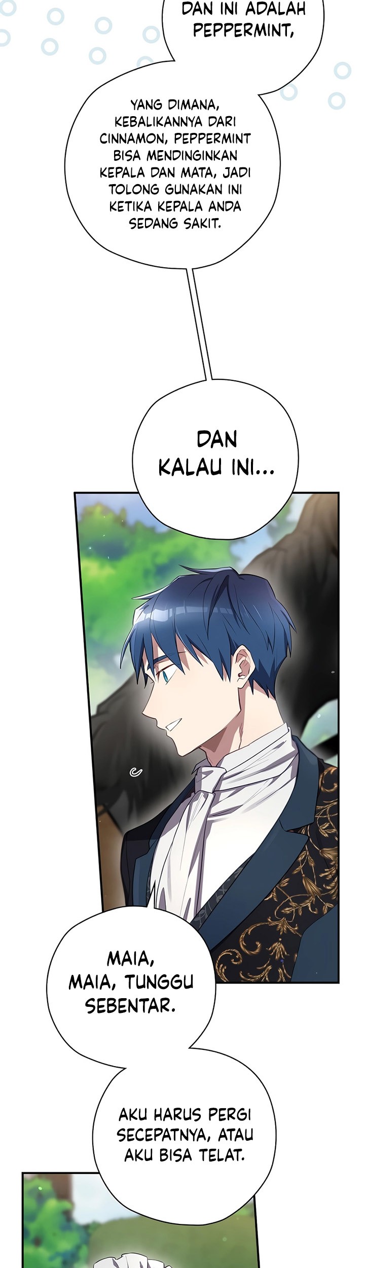 Ending Maker Chapter 63 Gambar 8