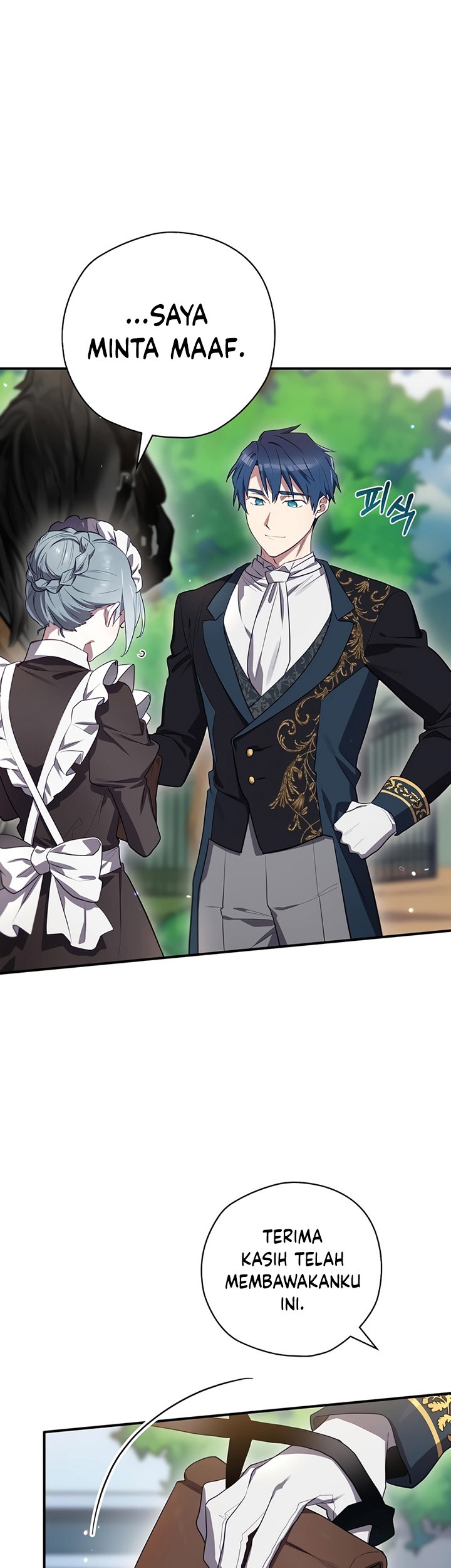 Ending Maker Chapter 63 Gambar 10