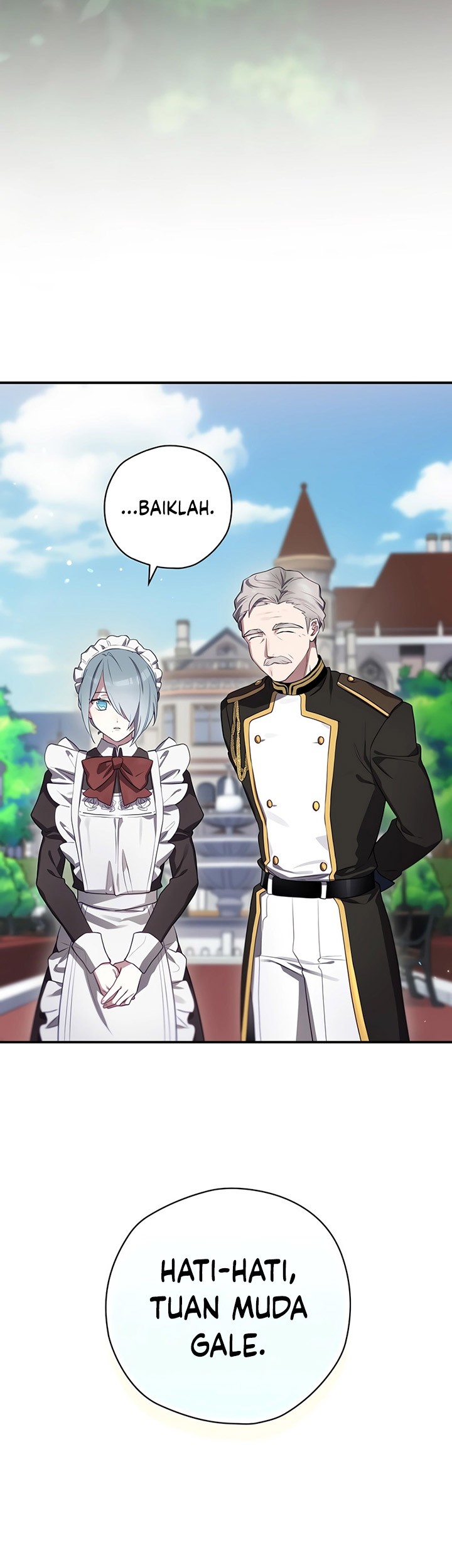 Ending Maker Chapter 63 Gambar 14