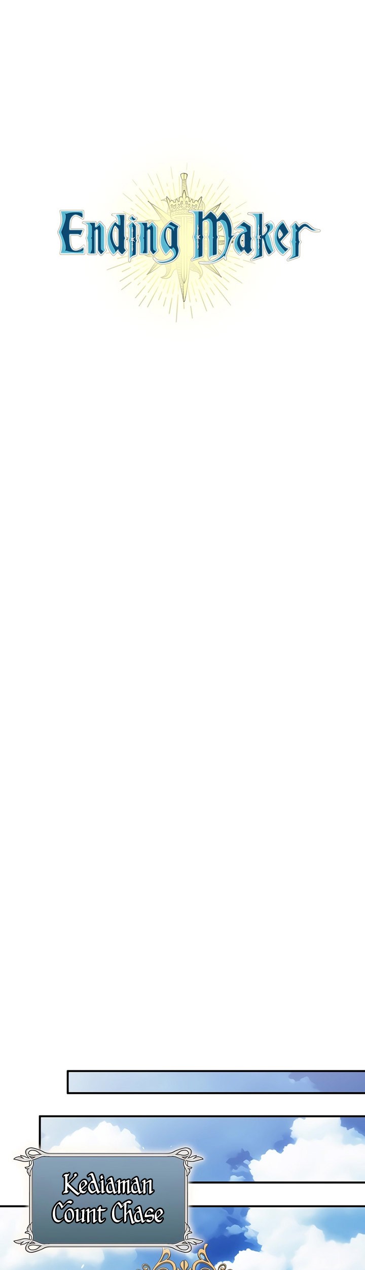 Ending Maker Chapter 63 Gambar 16