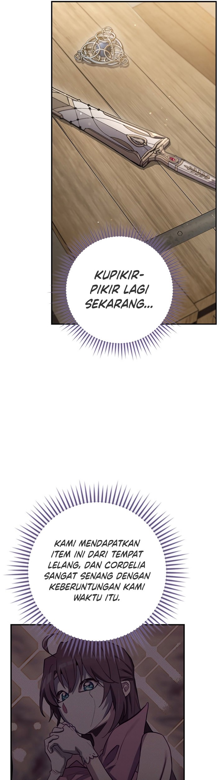 Ending Maker Chapter 65 Gambar 26