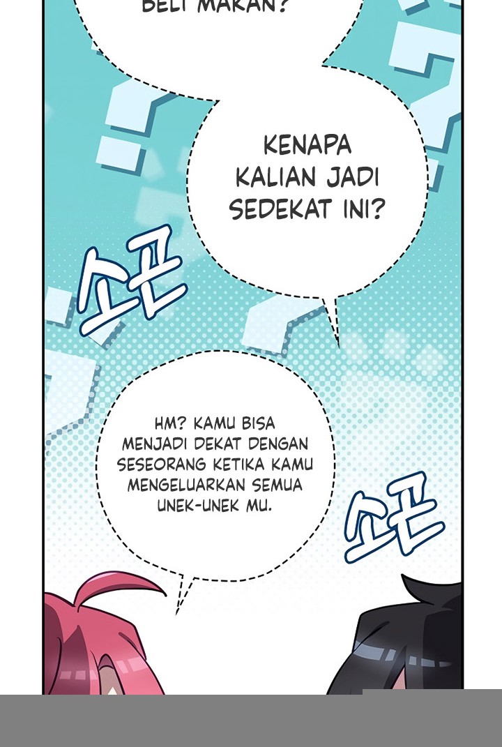 Ending Maker Chapter 65 Gambar 35