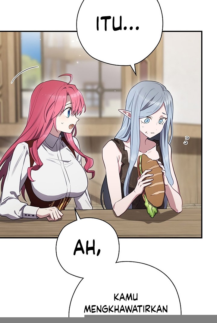 Ending Maker Chapter 65 Gambar 37