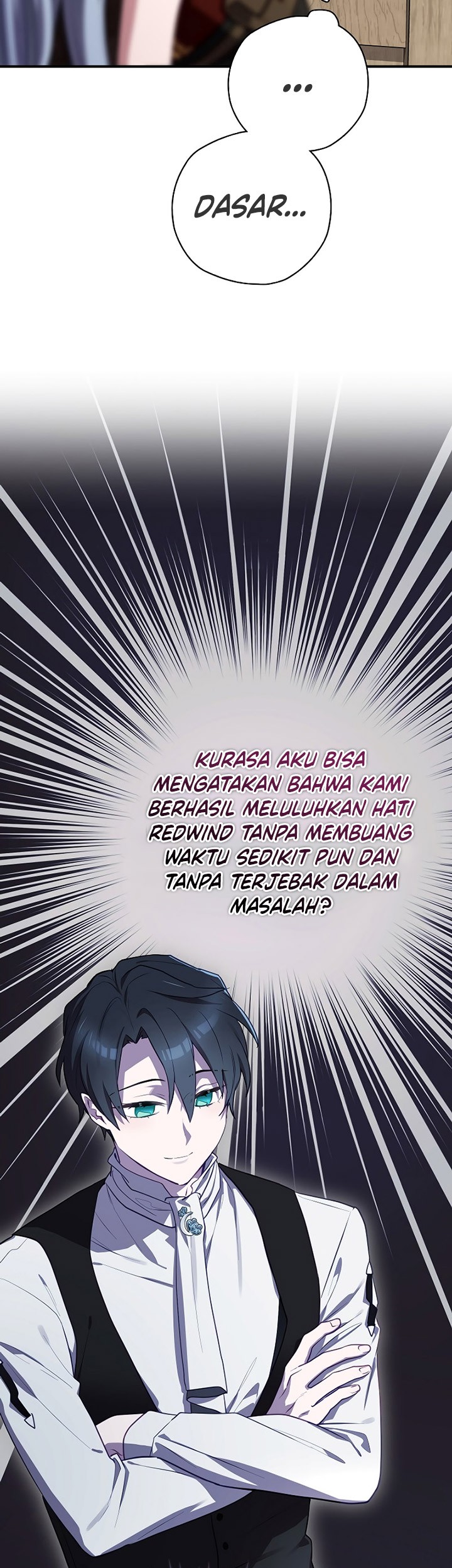 Ending Maker Chapter 65 Gambar 22