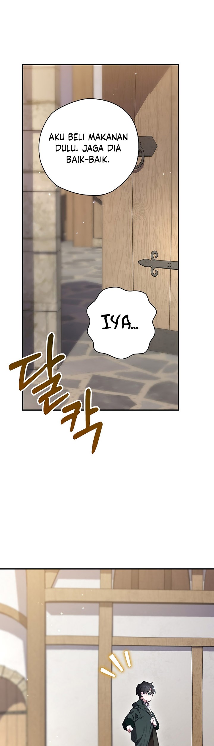 Ending Maker Chapter 65 Gambar 24