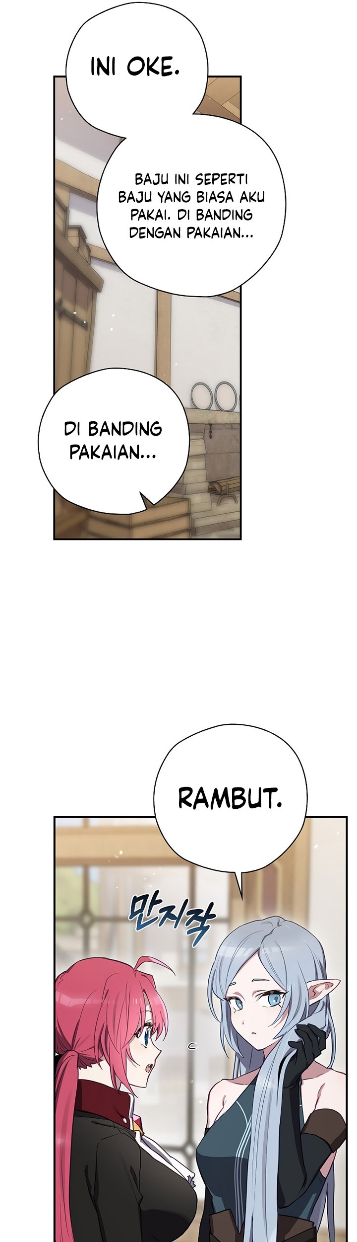 Ending Maker Chapter 65 Gambar 50