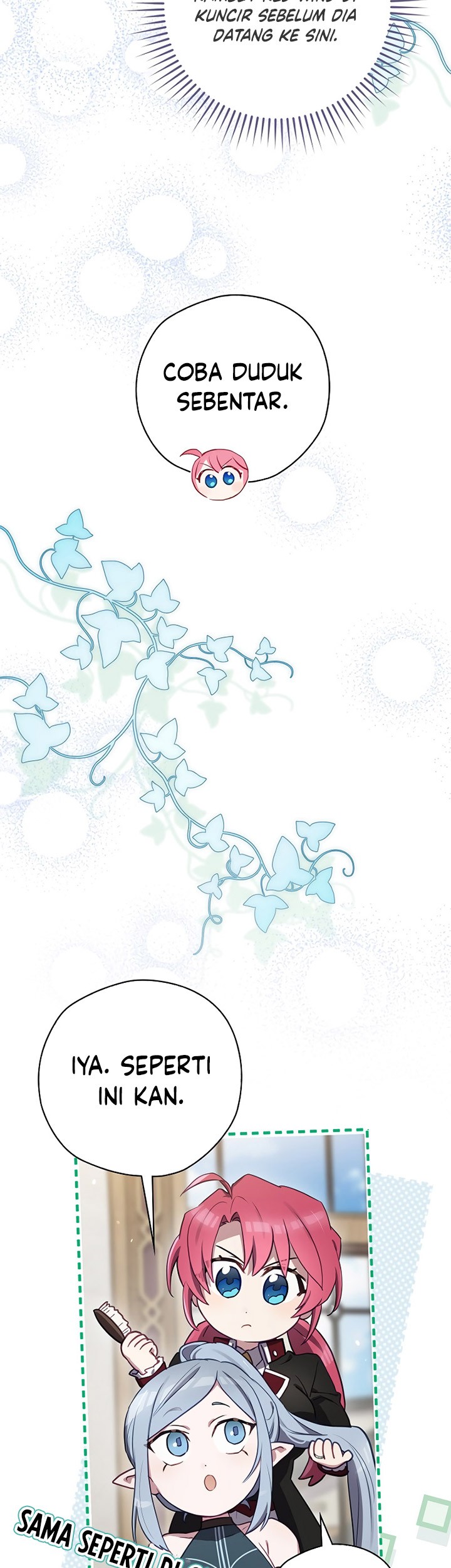 Ending Maker Chapter 65 Gambar 52