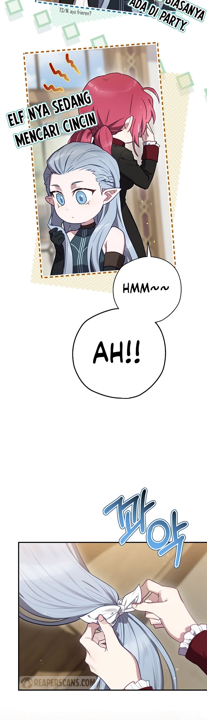 Ending Maker Chapter 65 Gambar 54