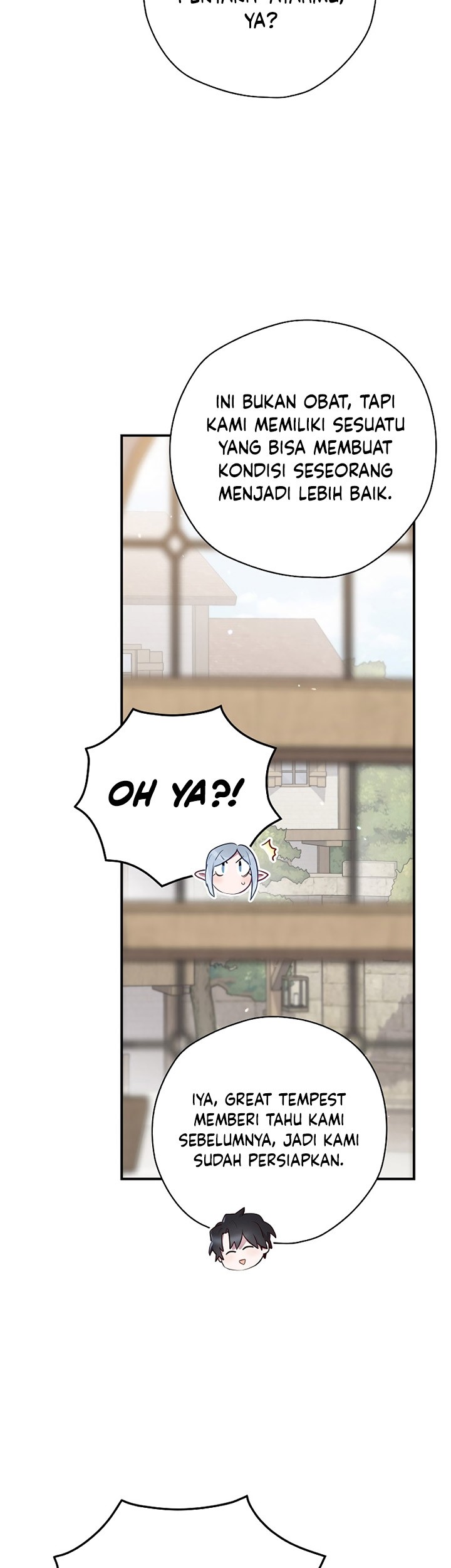 Ending Maker Chapter 65 Gambar 38