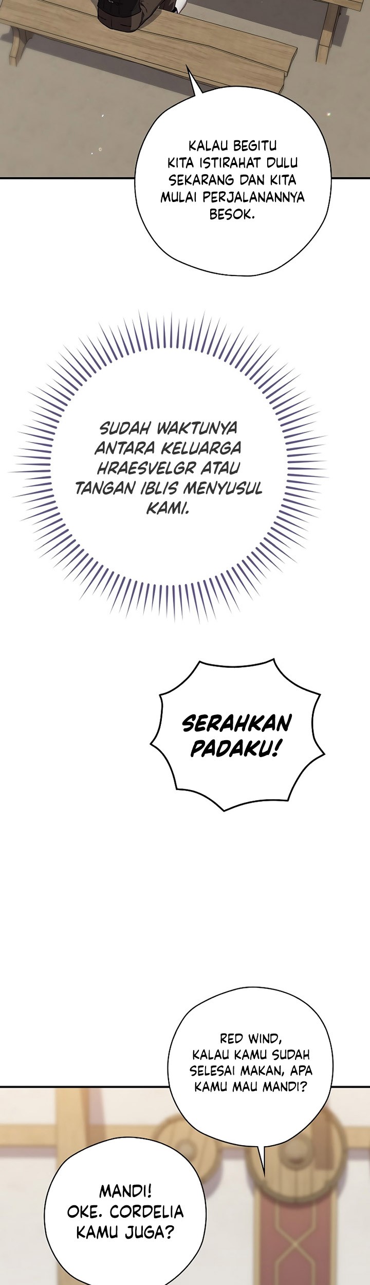 Ending Maker Chapter 65 Gambar 40