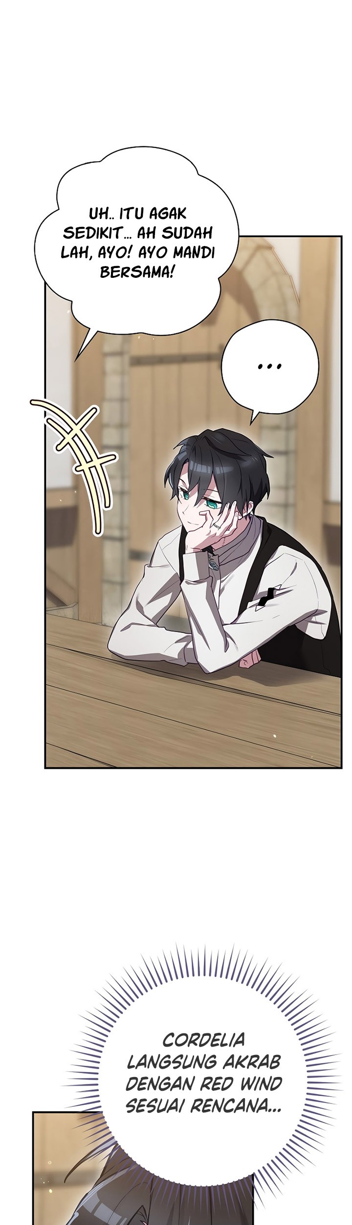 Ending Maker Chapter 65 Gambar 42