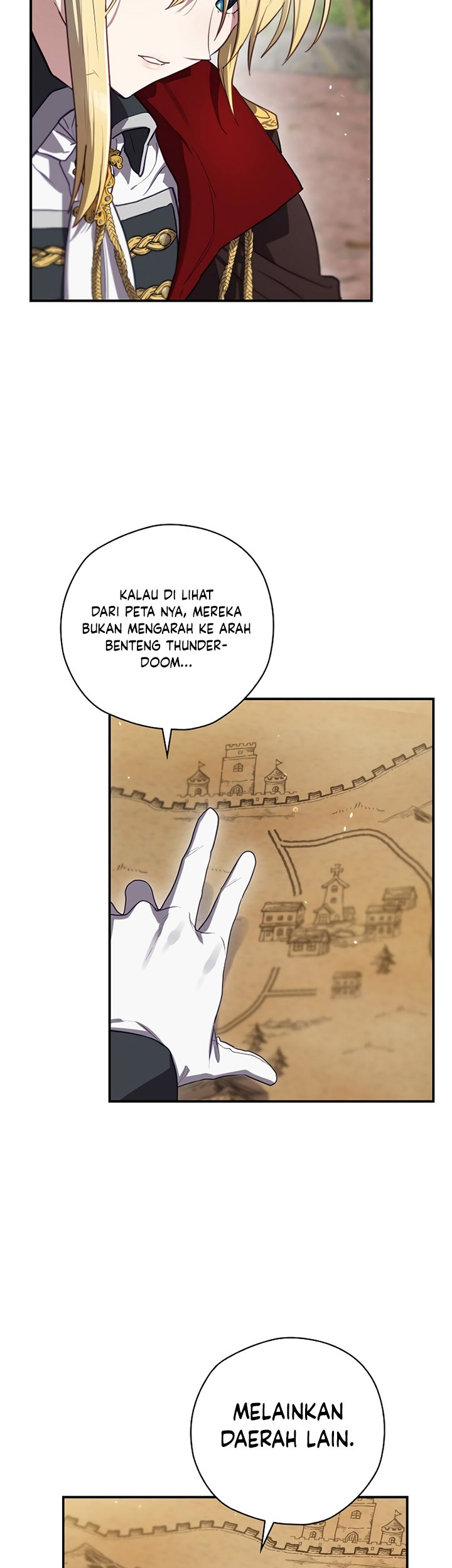 Ending Maker Chapter 65 Gambar 68