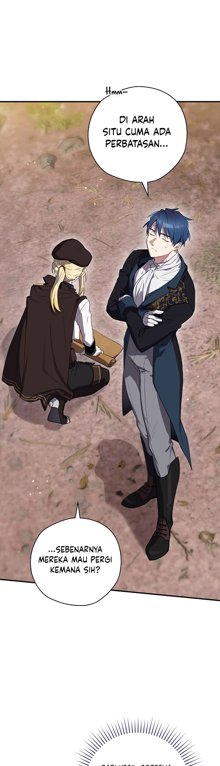 Ending Maker Chapter 65 Gambar 70