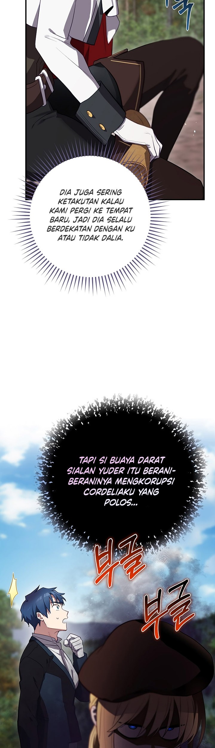 Ending Maker Chapter 65 Gambar 72