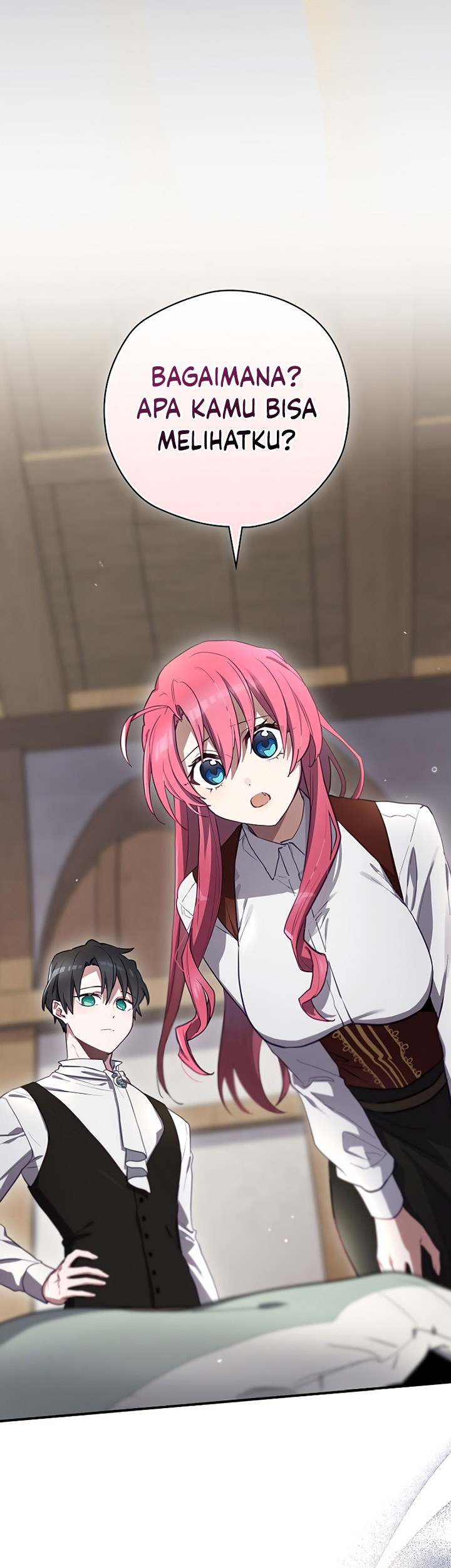 Ending Maker Chapter 65 Gambar 4