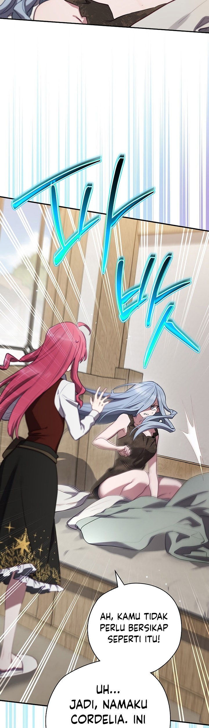 Ending Maker Chapter 65 Gambar 6