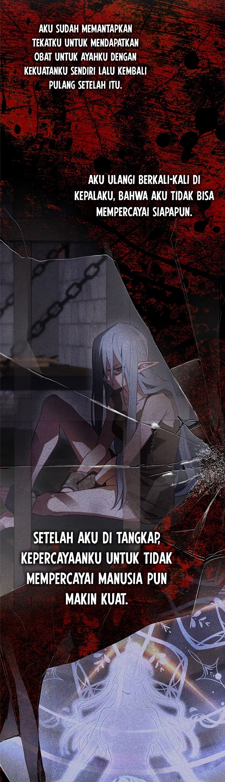 Ending Maker Chapter 65 Gambar 12