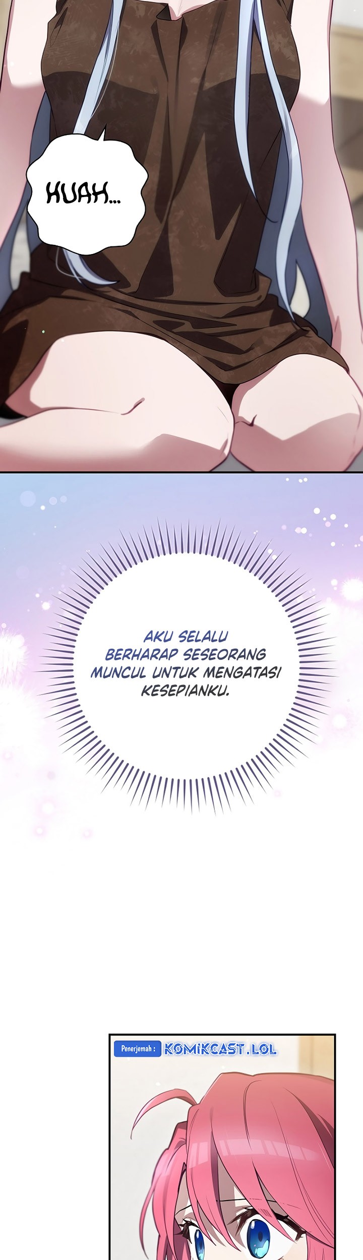 Ending Maker Chapter 65 Gambar 16