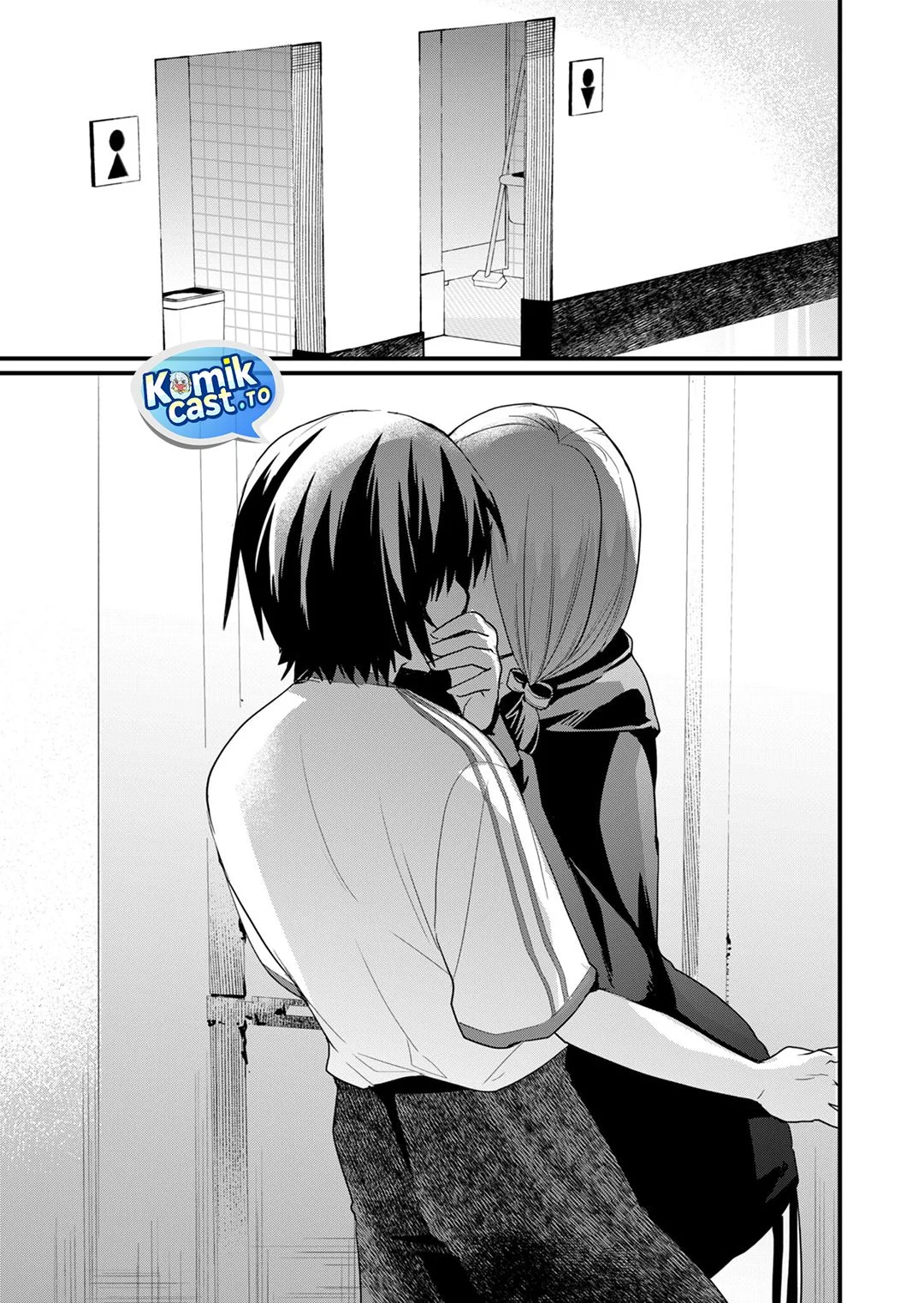 Enishi-kun wa Masho (Harem) Taishitsu ni Mezamemashita Chapter 20 Gambar 11